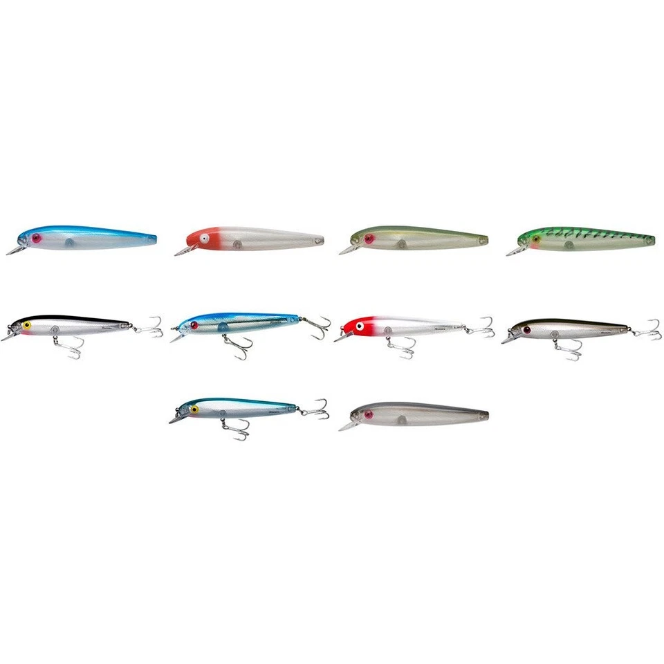 Señuelo de pesca Bomber BSW Windcheater Foto 1 de 1