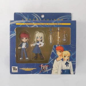 Palm Scenery Fate/stay night Saber & Shiro Set Neu im Karton - Bild 1 von 7