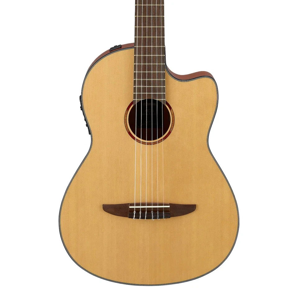 Yamaha NCX1C NX Series Acoustic Electric Nylon String - Image 1 of 1
