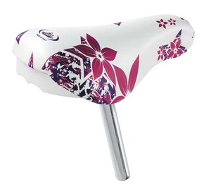 SELLA MONTE GRAPPA OK GO BIANCO/ROSA 12/14 - Foto 1 di 1