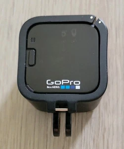 GoPro Hero Session Waterproof HD Action Camera W/ 128GB SD Card & Floating Case - Picture 1 of 15
