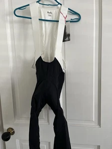 Rapha Men's Pro Team Bib Shorts medium - Picture 1 of 8