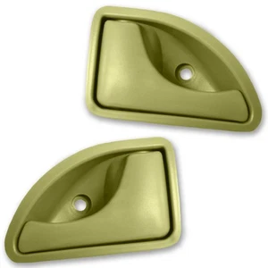 POIGNEE INTERIEURE PORTE AVANT POUR RENAULT TWINGO I - 8200259377 8200289425 - Imagen 1 de 6