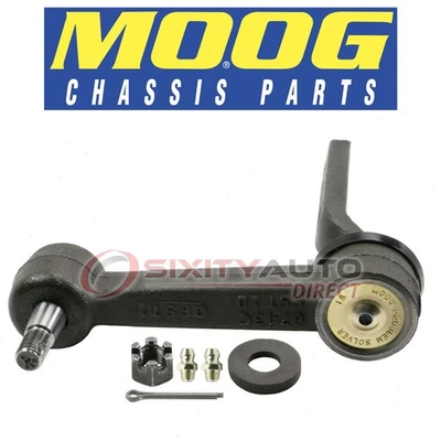 MOOG Steering Idler Arm for 1963-1982 Chevrolet Corvette - Gear  on Foto 1 de 4