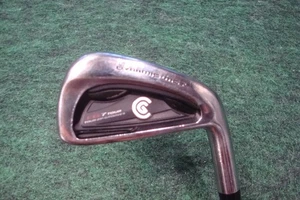 Cleveland CG 7 Tour Zip Grooves Dyn. MCT RH 3 Eisen Dynamic Gold X100 Schaft 39" - Bild 1 von 19