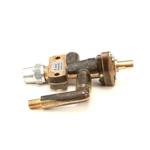 Imperial Pilotless Gas Valve (Left) (Old P/N 1651-L) 38101 - Free Shipping + - Picture 1 of 4
