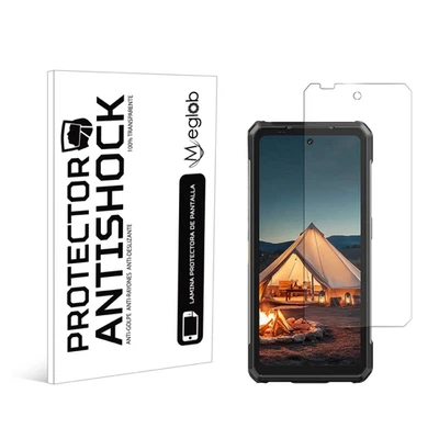 ANTISHOCK Screen protector for Ulefone Armor 34