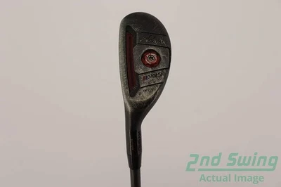 Adams 2014 Pro Mini Hybrid 3 Hybrid 20° Graphite Stiff Left 40.5in - Image 1 of 4
