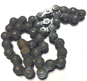 Front Jackshaft Size #420 Chain for Coleman CT200U CT200U-EX BT200X Mini Bike - Picture 1 of 3