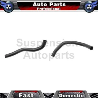 Верхний нижний шланг охлаждающей жидкости подходит для Honda Accord 2,4 л 2007 2006 2005 2004 2003 - Изображение 1 из 4