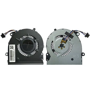 HP Pavilion 15 CS CPU Lüfter FAN CS0048tx 15T-CS TPN-Q208 L25585-001 Kühler - Bild 1 von 1