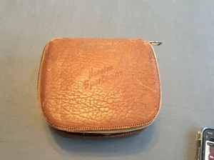 Vintage 1950s Norelco Sportsman Battery Shaver Type Sc 7750 - Picture 1 of 9