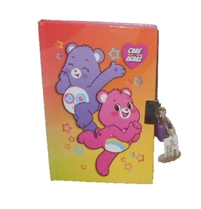 Care Bears Journal - Picture 1 of 1