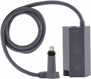 Starlink V2 Ethernet Adapter WiFi Network Cable Netzwerk Kabel Gen 2 Adaptor Neu - Bild 1 von 3