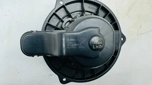 Kia Soul blower motor 2020 to 2022 motor gasoline model assembly OEM 97113H8000 - Picture 1 of 4