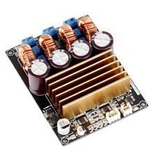 Assembly HiFi Class D TPA3251 Stereo Amplifier Board 175W+175W Digital Power Amp