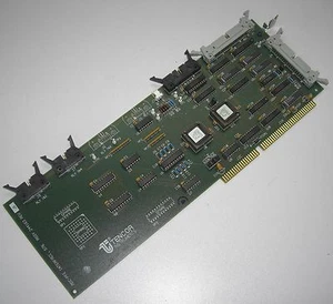 Tencor ADC-PFE interface S76 assy 244163 rev. B - Picture 1 of 3