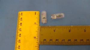 TOSHIBA HT192 Bulb Lamp, , Automotive Lamp, T3-1/4, 12V/0.33A, 38LM, 500 Pcs - Picture 1 of 6