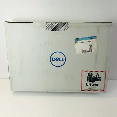 DELL Inspiron I3565-A453BLK-PUS LED LCD Screen 15.6" 4GB RAM 500 GB Hard Drive - Image 1 of 4