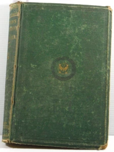 Creation's Testimony To Its God by Rev Thomas Ragg 1867 Religion Philosophy book - Picture 1 of 24