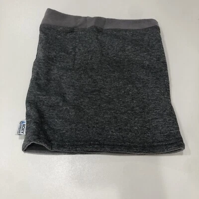 Calentador de cuello gris Roxy Hydrosmart Skincare You Wear Foto 1 de 3