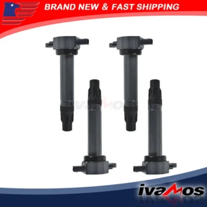 Bobina de encendido para Dodge Journey calibre Avenger Jeep Compass Patriot C1587 UF557 - Imagen 1 de 7