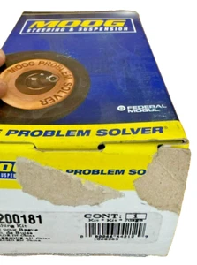 Buje de brazo de control inferior delantero MOOG K200181 2005-2010 para Jeep Grand Cherokee - Imagen 1 de 2
