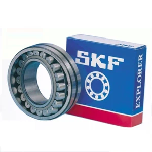 22212 EK Cuscinetti a rulli sferici 60x110x28 mm - Foto 1 di 5