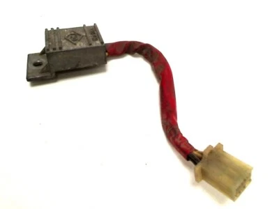 MPS-200 cdi for Honda GL 1100 GOLDWING 1980-1983 used 188807 - Image 1 of 4