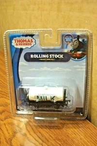 BACHMANN TRENES THOMAS & FRIENDS TANQUE DE LECHE COCHE ESCALA HO - Imagen 1 de 3
