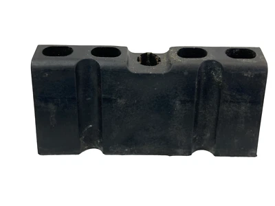 91-10 Ford Explorer 08-14 E-150 89-11 Ranger Battery Clamp Hold Down Clamp OEM - Image 1 of 4