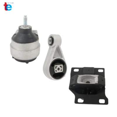 Montaje de motor y transmisión L4 2,0 L para Ford Focus 2000 2001-2003 Foto 1 de 4