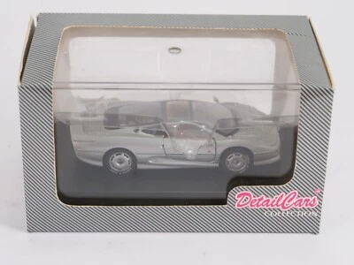 Dettagli Cars Arte 170 Jaguar XJ 220 1992 - Immagine 1 di 4