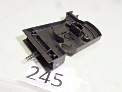 1997-1999 toyota camry climate control heater ac recirculate switch oem  - Image 1 of 3