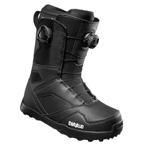 Bota de snowboard Thirty Two STW Double Boa - negra - Imagen 1 de 15