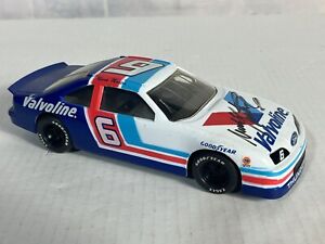 Mark Martin Autographed Die Cast Car 1992 Racing Champions INC.