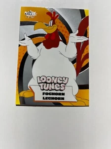 2024 Fleer Retro Looney Tunes Skybox Trading Card 18 FOGHORN LEGHORN - Picture 1 of 2