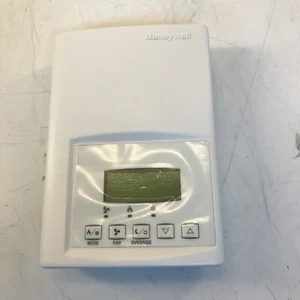 NUEVO HONEYWELL TB7300C5514B Bobina de ventilador digital BACnet Termostato TB7300 - Imagen 1 de 9