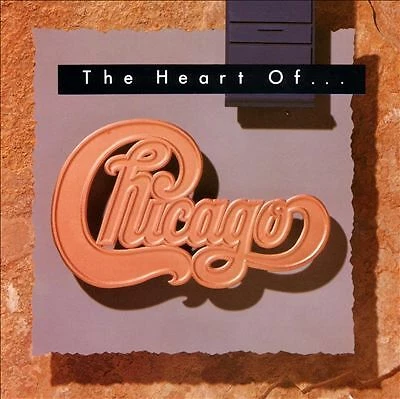 Chicago – The Heart Of Chicago CD - Image 1 of 1