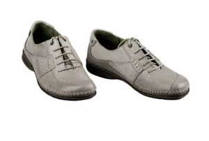 CAMEL ACTIVE Damen Schuhe Sneaker, Gr. 38, UK5, Leder, Komfort & Design, TOP - Bild 1 von 9
