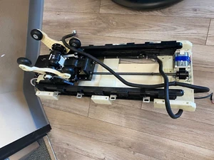 Conjunto de masaje reclinable robot rodillo masaje silla de masaje Human Touch HT-5040 FABRICANTE DE EQUIPOS ORIGINALES - Imagen 1 de 4