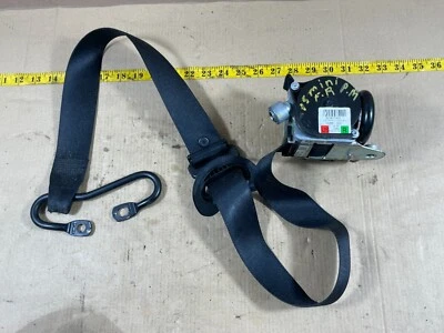 2013-2016 MINI COOPER PACEMAN FRONT RIGHT PASSENGER SIDE SAFETY SEAT BELT OEM . - Image 1 of 4