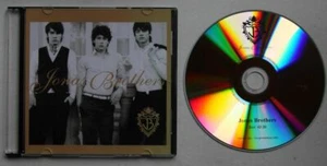 Jonas Brothers Rare Advance CDR 2007 - Bild 1 von 1