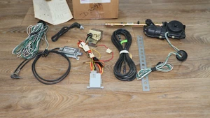 NOS GM 22062581 22143455 Delco Original Power Antenna Corvette ? Cadillac ? - Picture 1 of 13