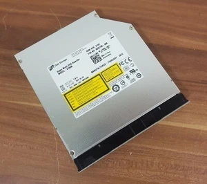 DVD Brenner GT60N SATA 01KH35 + Front-Blende aus Dell Latitude E5420 - Bild 1 von 3