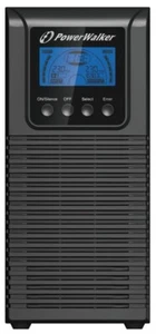 4260074978339 PowerWalker VFI 1000 TGS Doppelwandler (Online) 1 kVA 900 W 3 AC-A - Bild 1 von 2