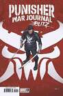 Punisher War Journal: Blitz #1C VF/NM; Marvel | 1:25 Variant - we combine shippi