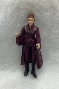 Hasbro~1998~Star Wars~The Phantom Menace~Queen Palme Amidala~Pre-owned. - Picture 1 of 9