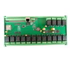 Ethernet Relay Board 16 32 Channel ESP32 WIFI MQTT Domoticz OpenHAB Smart Switch
