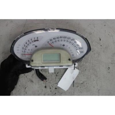 DASHBOARD FOR SUBARU JUSTY (07-11) M300 1.0 12V (51KW) MNV 5P/B/998CC 2007 - Image 1 of 4